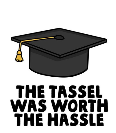 It's Graduation Season - And Your English Language GCSE Still Matters!