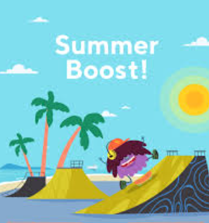 Turn the summer slump into a summer boost!