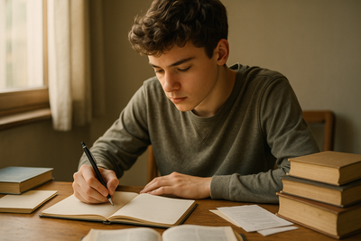 Ace Your AQA Paper 2 Transactional Writing: An Examiner's Guide