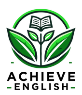 Achieve English