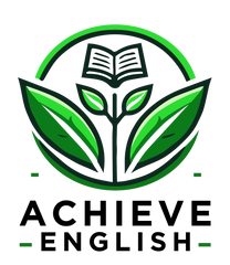 Achieve English